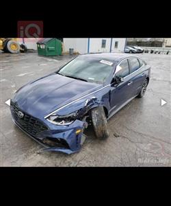 هيونداي سوناتا